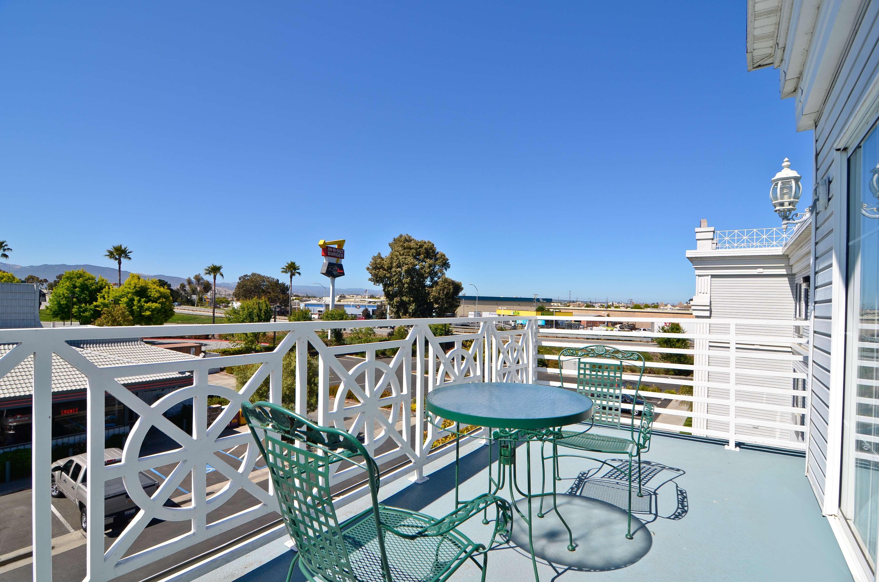 Best Western Salinas Monterey Servizi foto