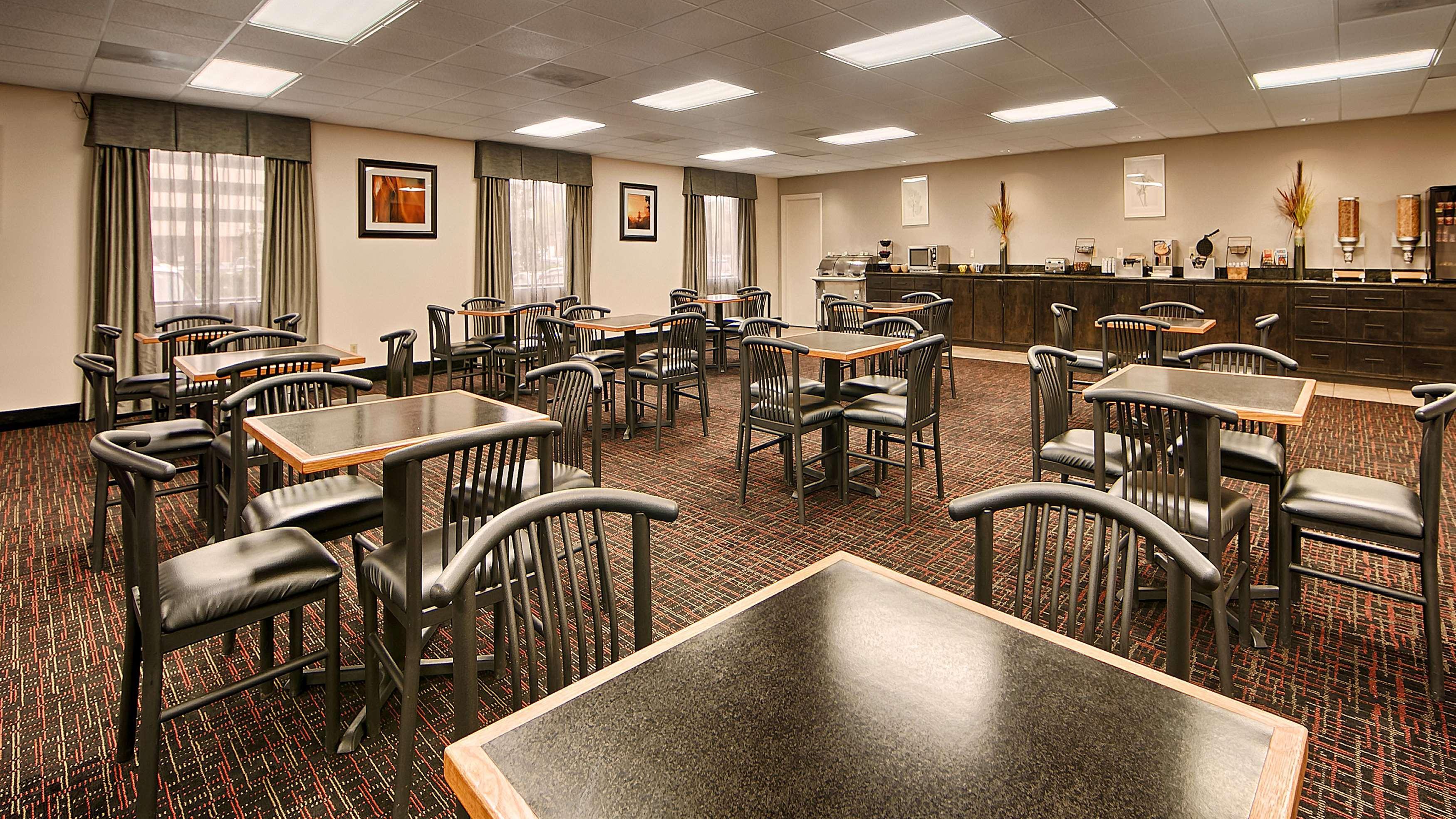 Best Western Salinas Monterey Esterno foto