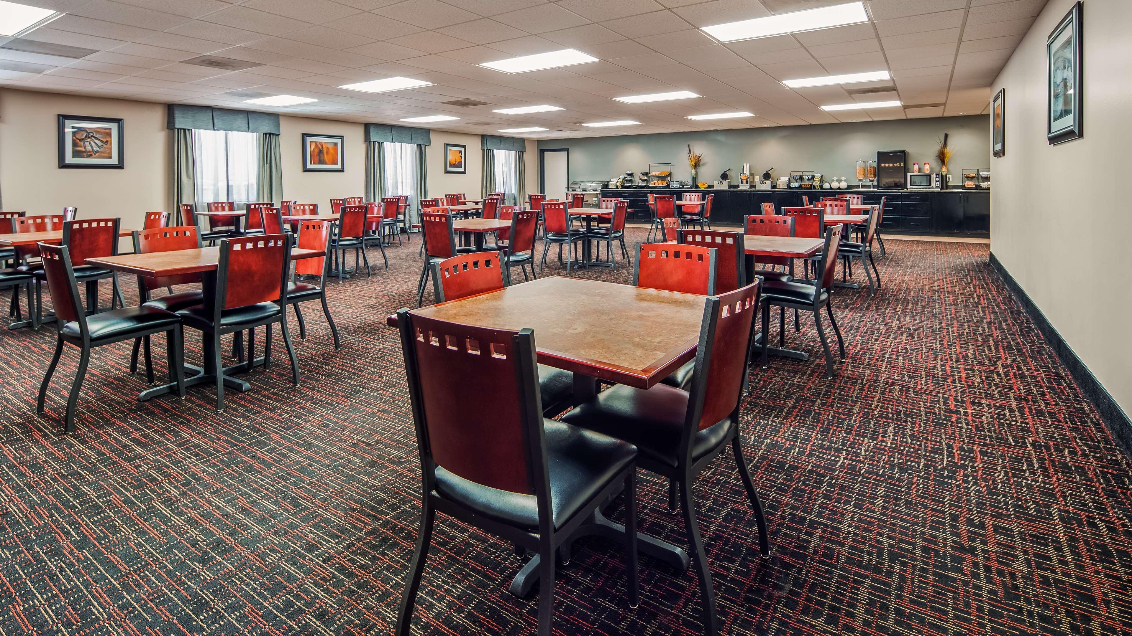 Best Western Salinas Monterey Esterno foto