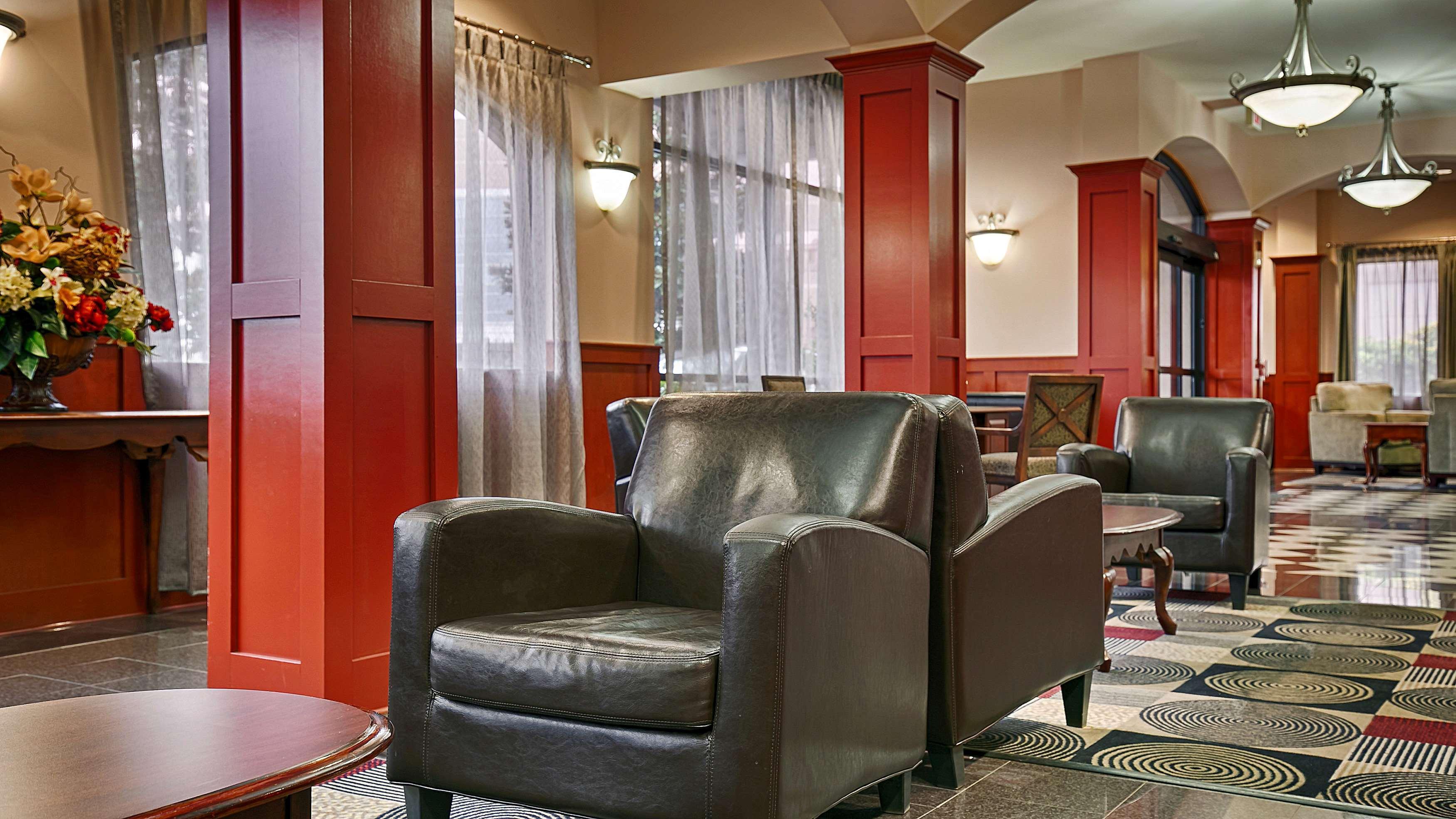 Best Western Salinas Monterey Esterno foto