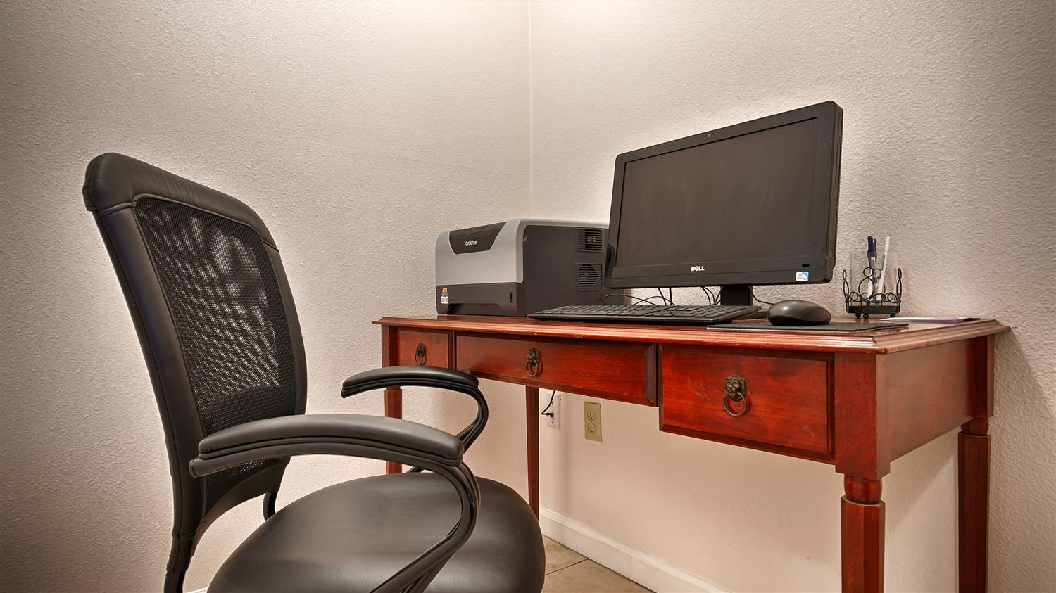 Best Western Salinas Monterey Esterno foto