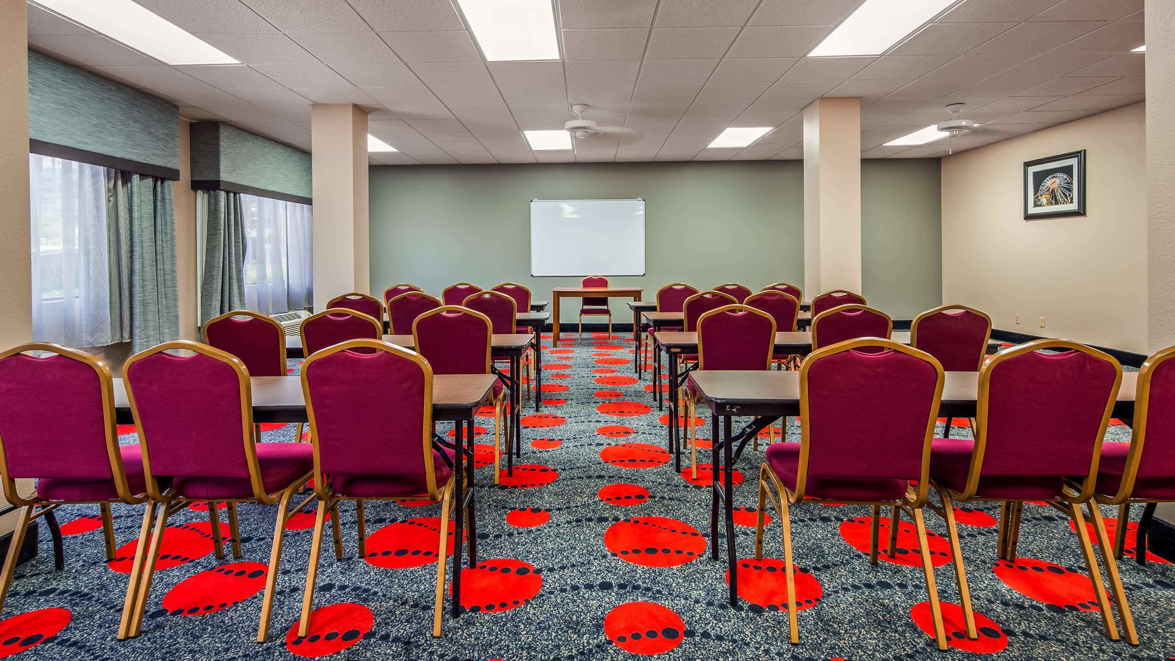 Best Western Salinas Monterey Esterno foto